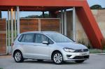 Volkswagen Golf SV 2015 года (ZA)